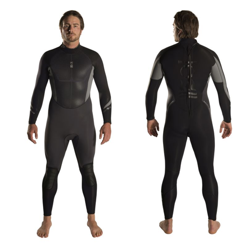 Fourth Element Xenos Mens Wetsuit 3mm